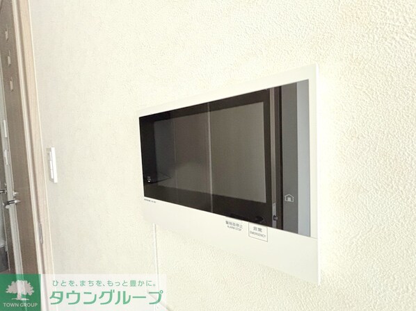 ルーブル武蔵新城七番館の物件内観写真